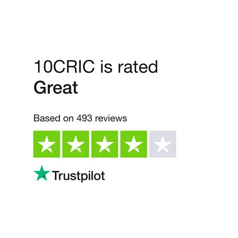 10cric customer reviews